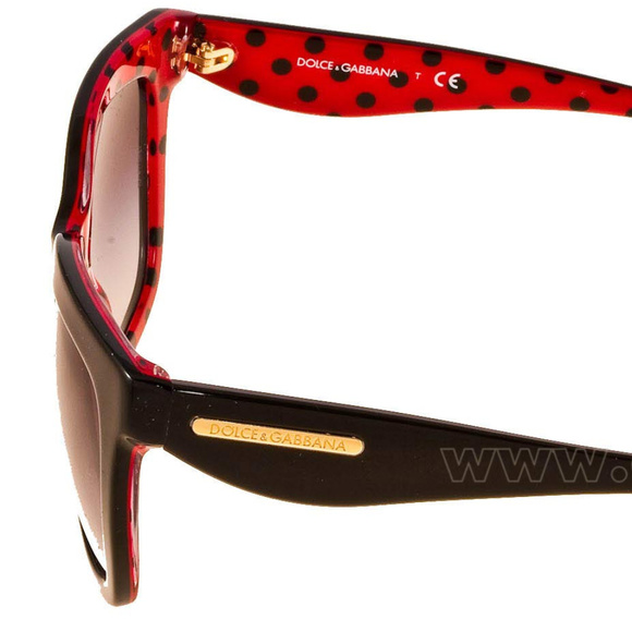 Authentic D&G Sunglasses